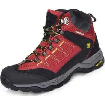 Pánské tenisky Horolezecké boty červená 48