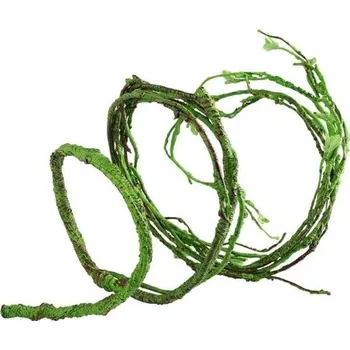 Umělá větev na lezení do terária C866