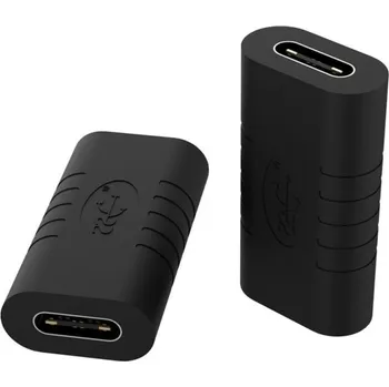 Redukce Spojka USB-C konektory