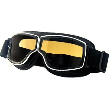 Motocyklové brýle Motokrosové brýle B619 1