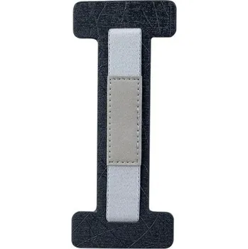 Rukojeť na tablet černá