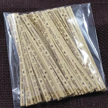 Spony na sáčky 100 ks 4