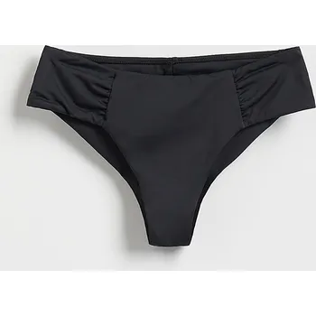 Dámské plavky Reserved - Spodní díl bikin - černý - 739CN-99X - 739CN-99X-XXL