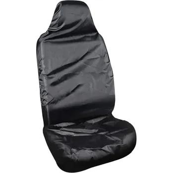 Autopotah Voděodolný ochranný potah na přední sedadlo auta 132×54 cm Autopotah z Oxford látky Univerzální ochrana čalounění proti nečistotám a poškození