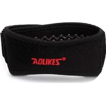 Nastavitelná ortéza na čéšku G3003 červená