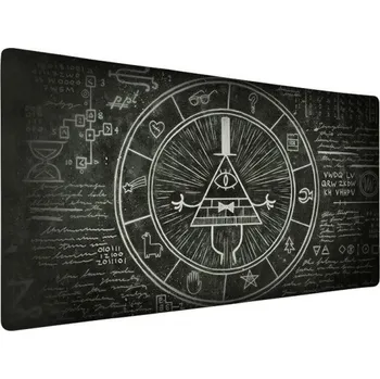 Podložka pod myš a klávesnici K2552 4