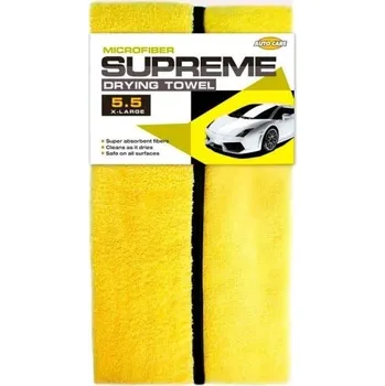 Autokosmetika Mikrovláknový ručník na auto B530
