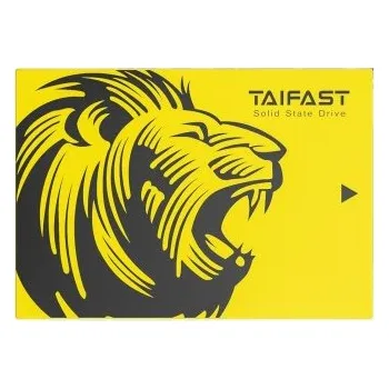 Ukládání dat Pevný disk SSD K2358 žlutá 240GB