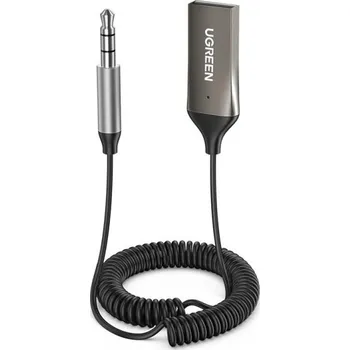 Bluetooth adaptér USB bluetooth AUX adaptér K2642