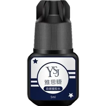 Lepidlo na řasy Lepidlo na řasy 5 ml