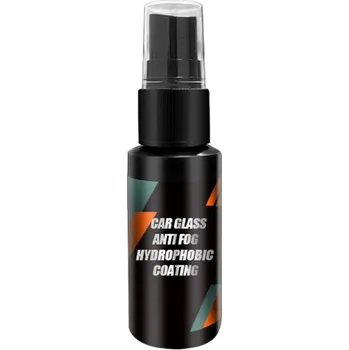 Hydrofobní sprej na zrcátka 5 ml s houbičkou