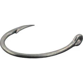 Rybářský háček Háček na ryby velikost 8 50 ks J367