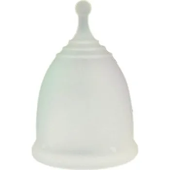 Menstruační kalíšek Menstruační kalíšek J2569 čirá L