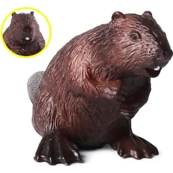 Figurka Figurka bobr