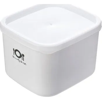 Plastový box na potraviny L