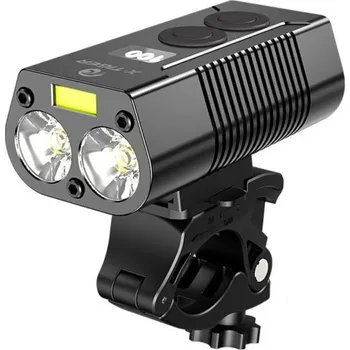 Cyklosvítilna Přední světlo na kolo J382