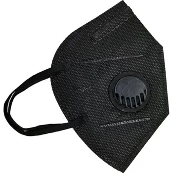 respirátor Respirátor FFP2 J107 černá