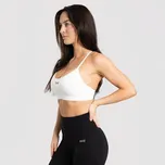 Exalted Elite Sportovní Podprsenka - bílá, M