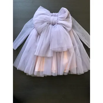 Dívčí šaty Dívčí šaty N529 12 B