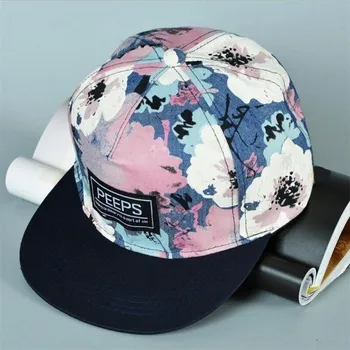 Kšiltovka Snapback T204 2