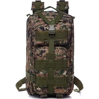 Sportovní batoh Taktický batoh J3453 3