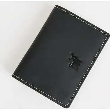 Outdoorové zavazadlo Pánské cestovní pouzdro T1117 černá