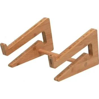 Bambusový stojan na notebook K1976 M