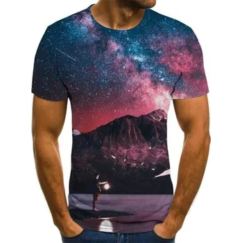 Pánské tričko T2088 XS 5