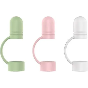 3 ks Krytka na konektor pera Apple Pencil 1 2