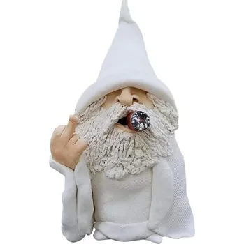 Zahradní dekorace Zahradní dekorace trpaslík H884