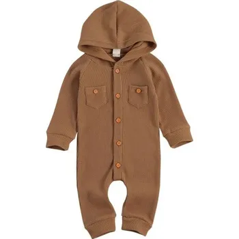 Kojenecký overall Kojenecký overal T2604 0-3 měsíce D