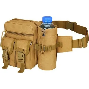 Sportovní střelba Taktická ledvinka 8