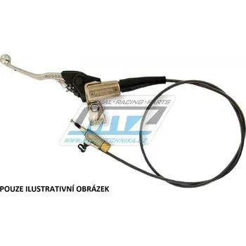 Sada hydraulické spojky Magura - Honda CRF450R / 05-08 MG2100010