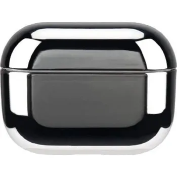 Příslušenství pro sluchátka Obal na pouzdro Apple Airpods Pro K2113 stříbrná