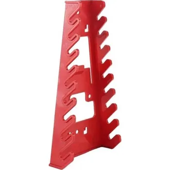 Nástěnný organizér na nářadí