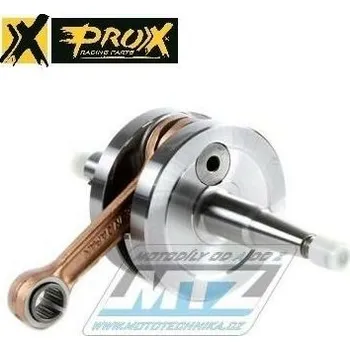 Kliková hřídel Prox - Yamaha YZ125 / 01-04 10.2221