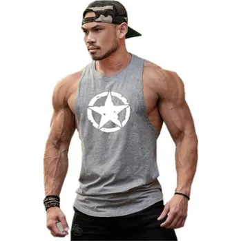 Pánské tílko Pánské tílko F1821 M 10