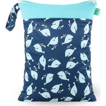 Pytel na pleny Pouzdro na dětské plenky 23