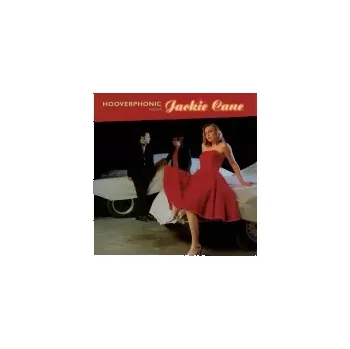 Zahraniční hudba Presents Jackie Cane / Clear / Vinyl - Hooverphonic [LP]