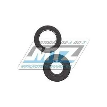 Gufera klikové hřídele (sada simerinků na kliku) - Yamaha YZ125 / 05-25 + YZ125X + Fantic XE125+XX125 YAMAHA YZ 125 2005-2016