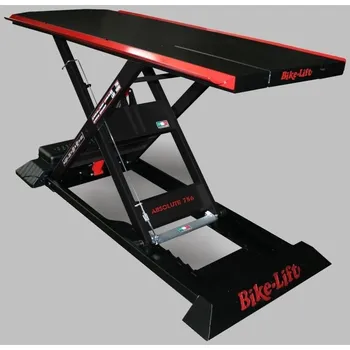 zvedák LIFT EL-HYD 756 GATE HC AG-756-003