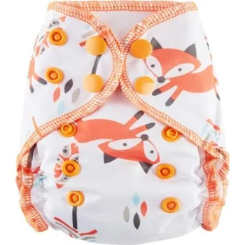 Plenkové kalhoty Novorozenecké pleny bavlněné 10