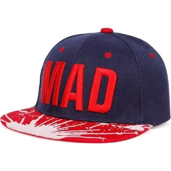 Kšiltovka Dětský snapback s nápisem T891 15