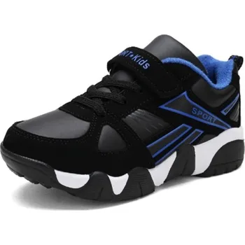 Chlapecká obuv Chlapecké tenisky Arthur modrá 32