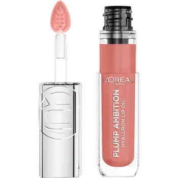 L'Oréal Plump Ambition Hyaluron Lip Oil…