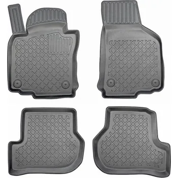 autokoberec Gumové autokoberce VW Golf VI 03-13R, Aristar