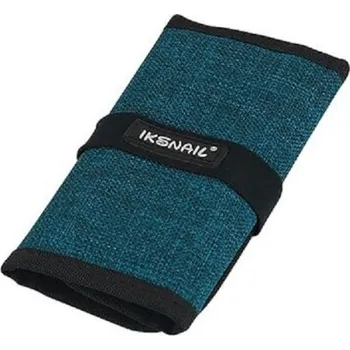 kabelová chránička Organizér na kabely K2122 tyrkysová