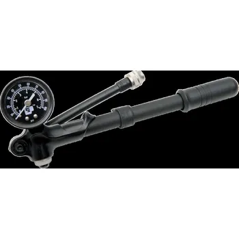 Nářadí na motocykly MIKROPUMPA S MĚŘIDLEM GP3-100