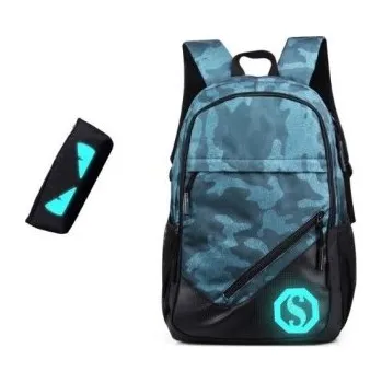 Dětský batoh Studentský batoh J3439 1