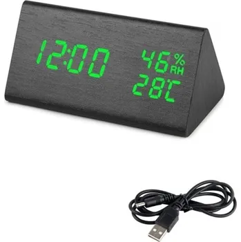 Hodiny Digitální hodiny G1667 1